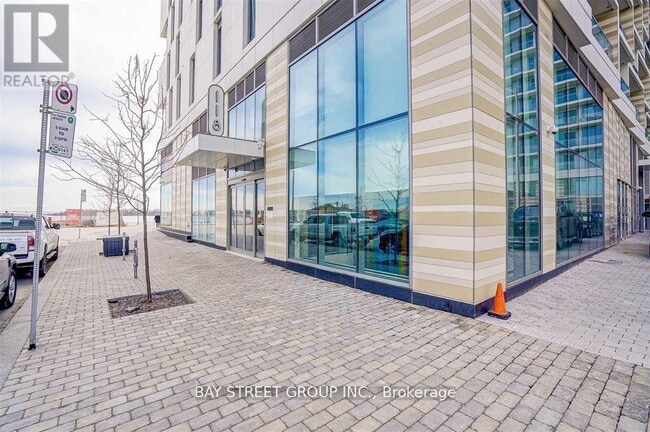 Building Photo - 118 Merchants' Wharf