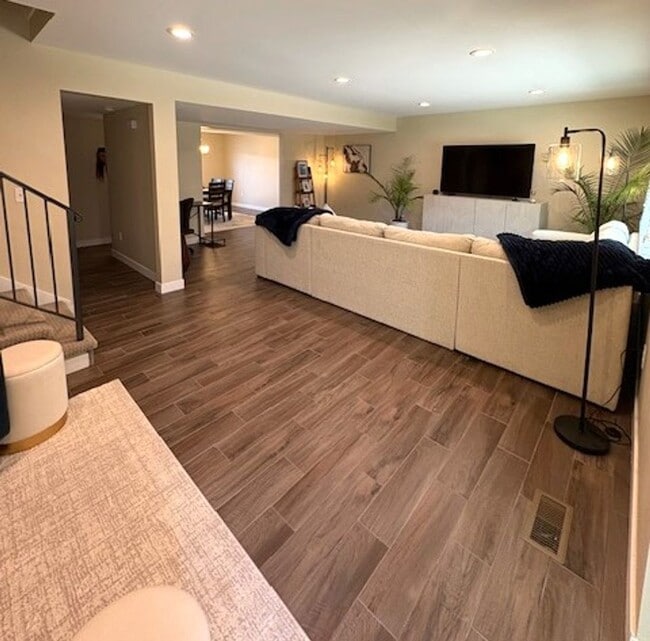 Foto del edificio - 3 Bedroom Townhome at Three Fountains in M...