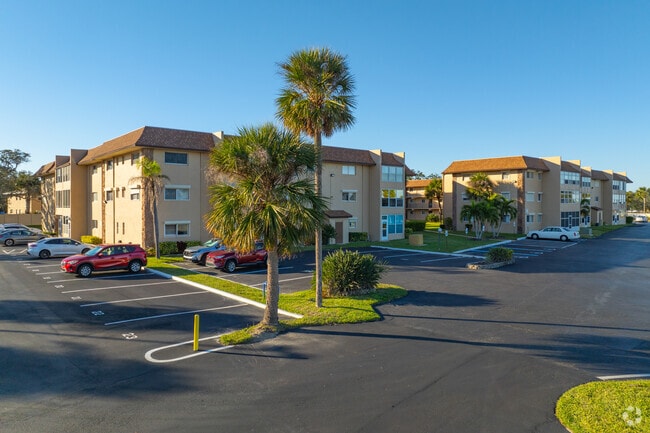 Riverview Condominiums