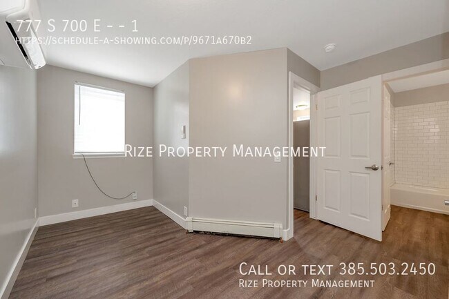 Building Photo - Newly Remodeled Home!