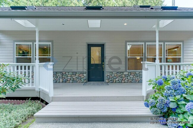 Foto del edificio - 13005 200th St SE