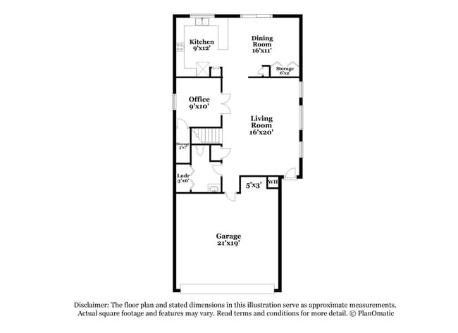 Foto del edificio - 250 W Juniper Ave