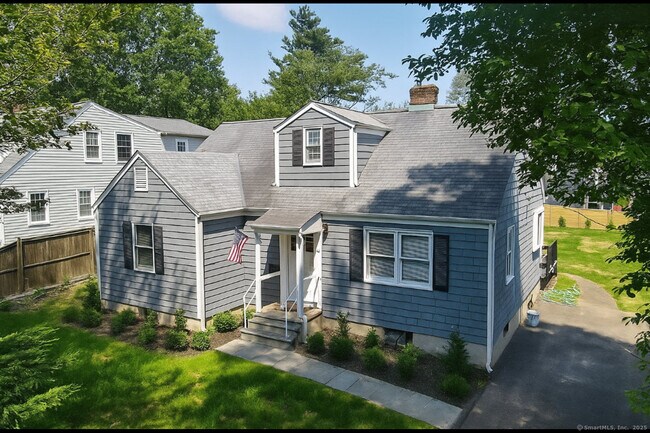 Building Photo - 29 Ridgeley St