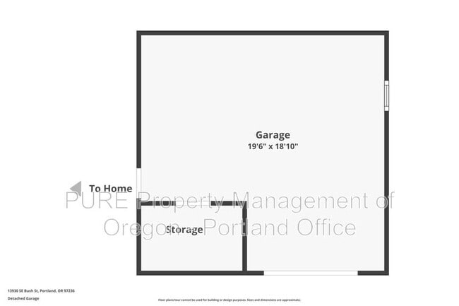 Foto del edificio - 13930 SE Bush St