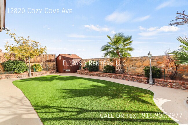 Foto del edificio - 12820 Cozy Cove Ave