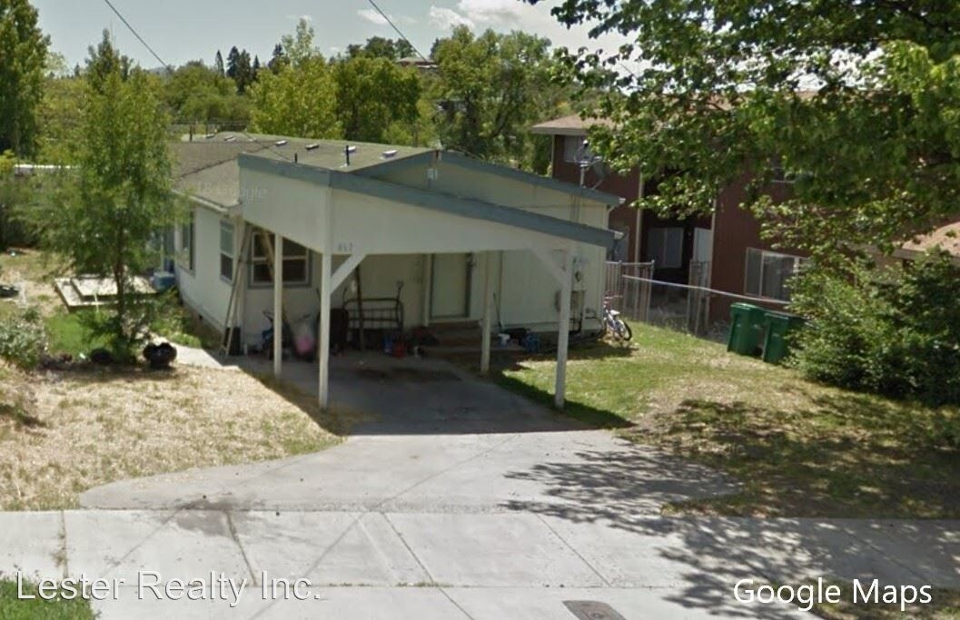 Primary Photo - 4 br, 2 bath House - 863 California