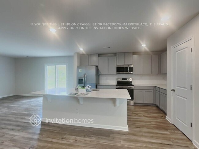 Building Photo - 6120 Foggy Btm Cir