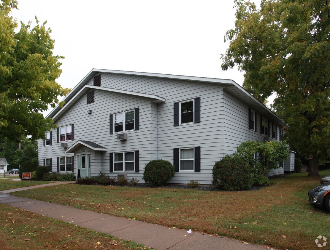 Foto del edificio - 320 N 2nd St