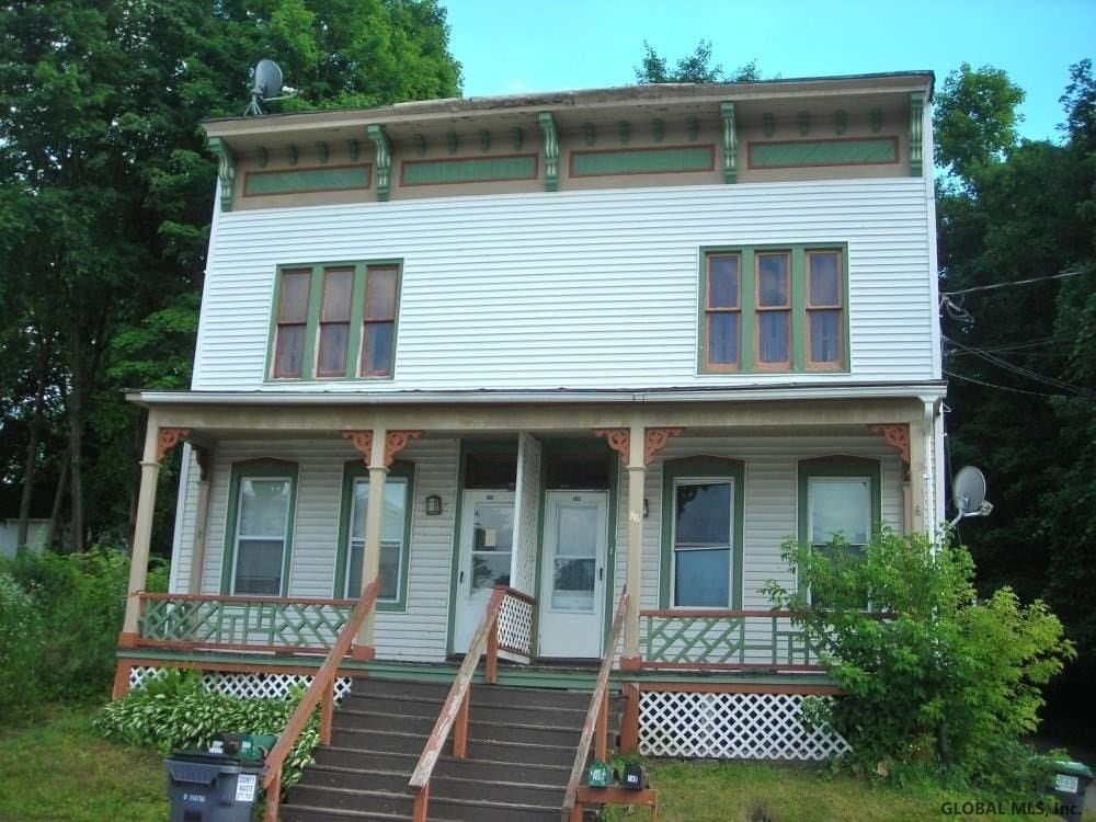Building Photo - 26-28 Willow St
