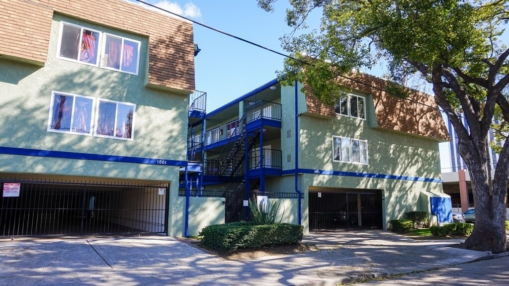 Foto principal - Riverine Apartments