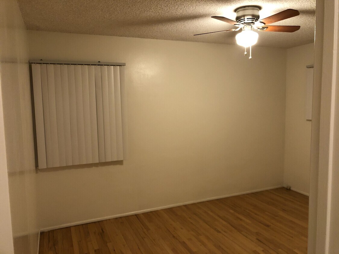 New Ceiling Fans Throughout - 2250 El Sereno Ave
