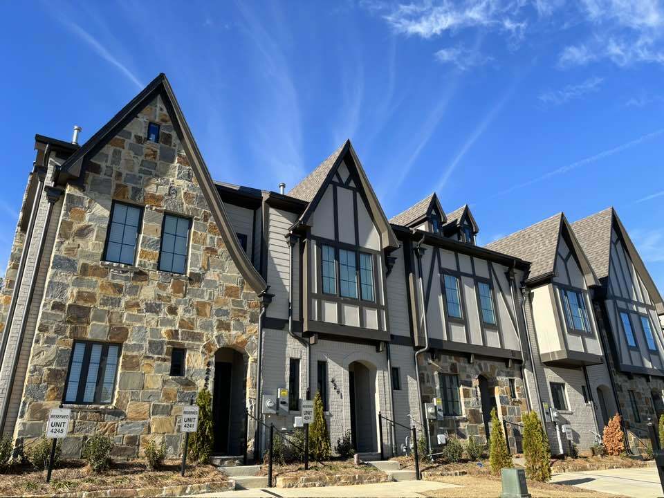 Foto principal - 4241 Lennox Rd