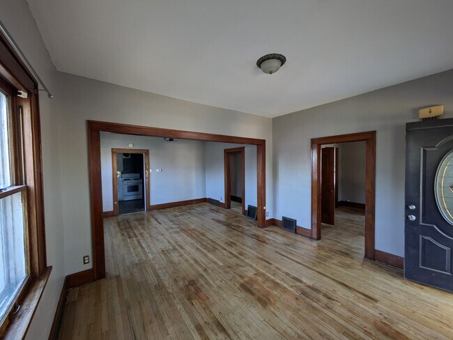 Foto del edificio - 1008 S 6th St