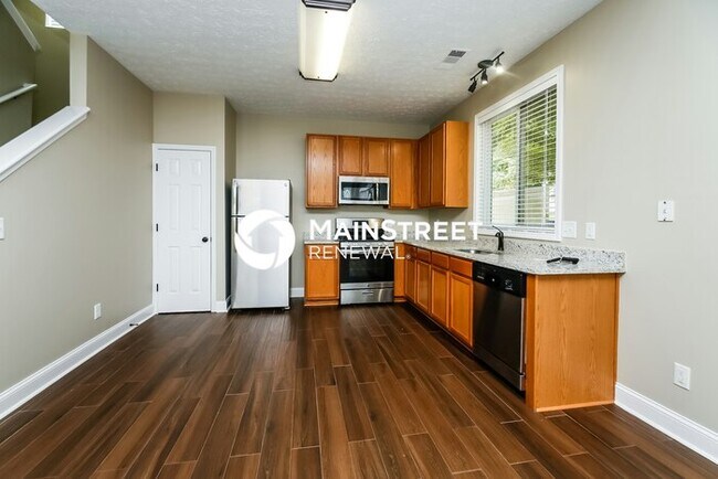 Foto del edificio - 3 Bedroom Pet-Friendly Home in Canton, GA with Main Street Renewal