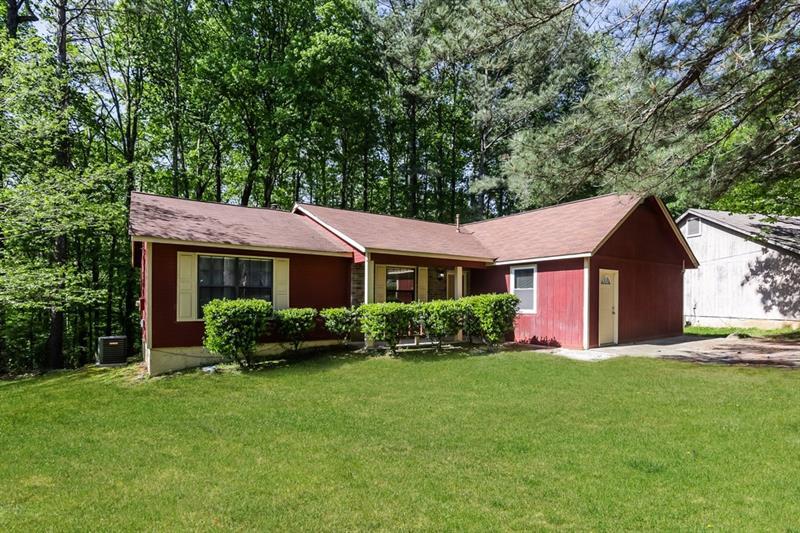 Foto principal - 658 Tarragon Way SW