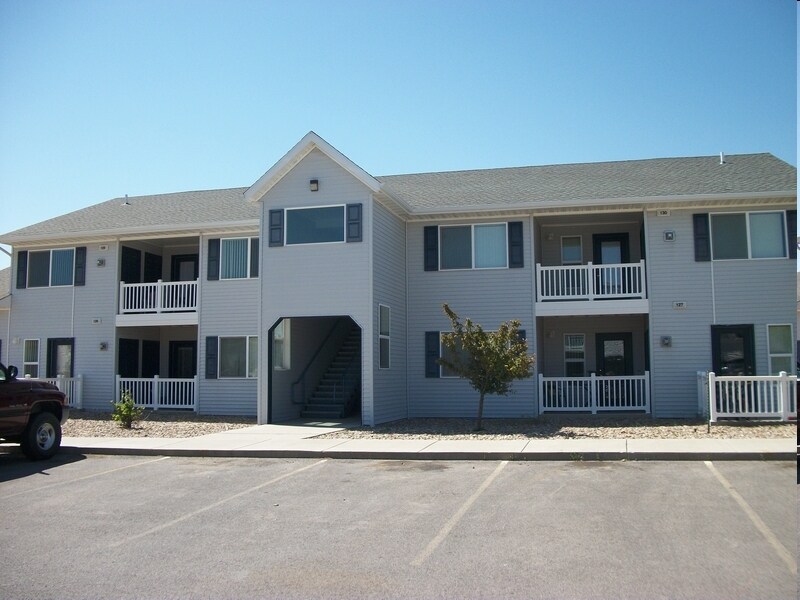 Desert Run Apartments Gillette, WY