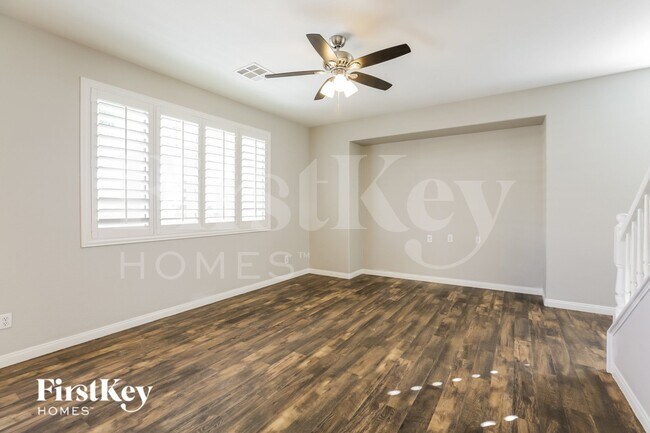 Foto del edificio - 10712 Silver Pyramid Ct