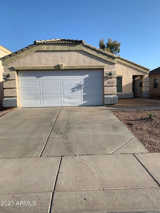 12322 W Dreyfus Dr, El Mirage, AZ 85335 House Rental in El Mirage, AZ