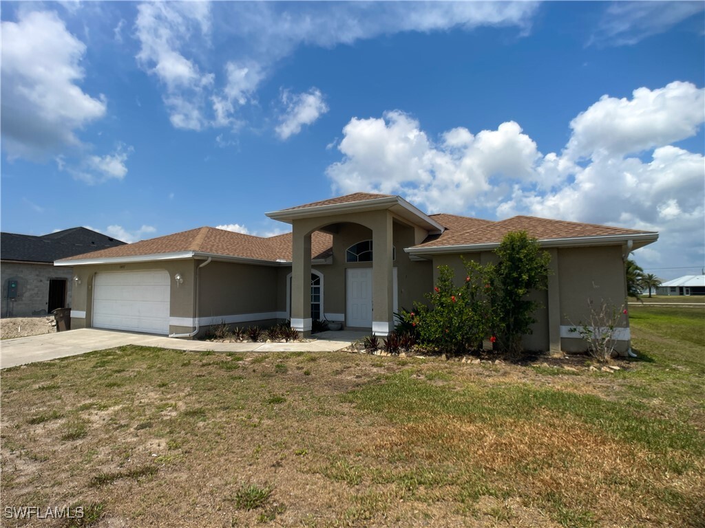 Foto principal - 3407 NW 4th Terrace