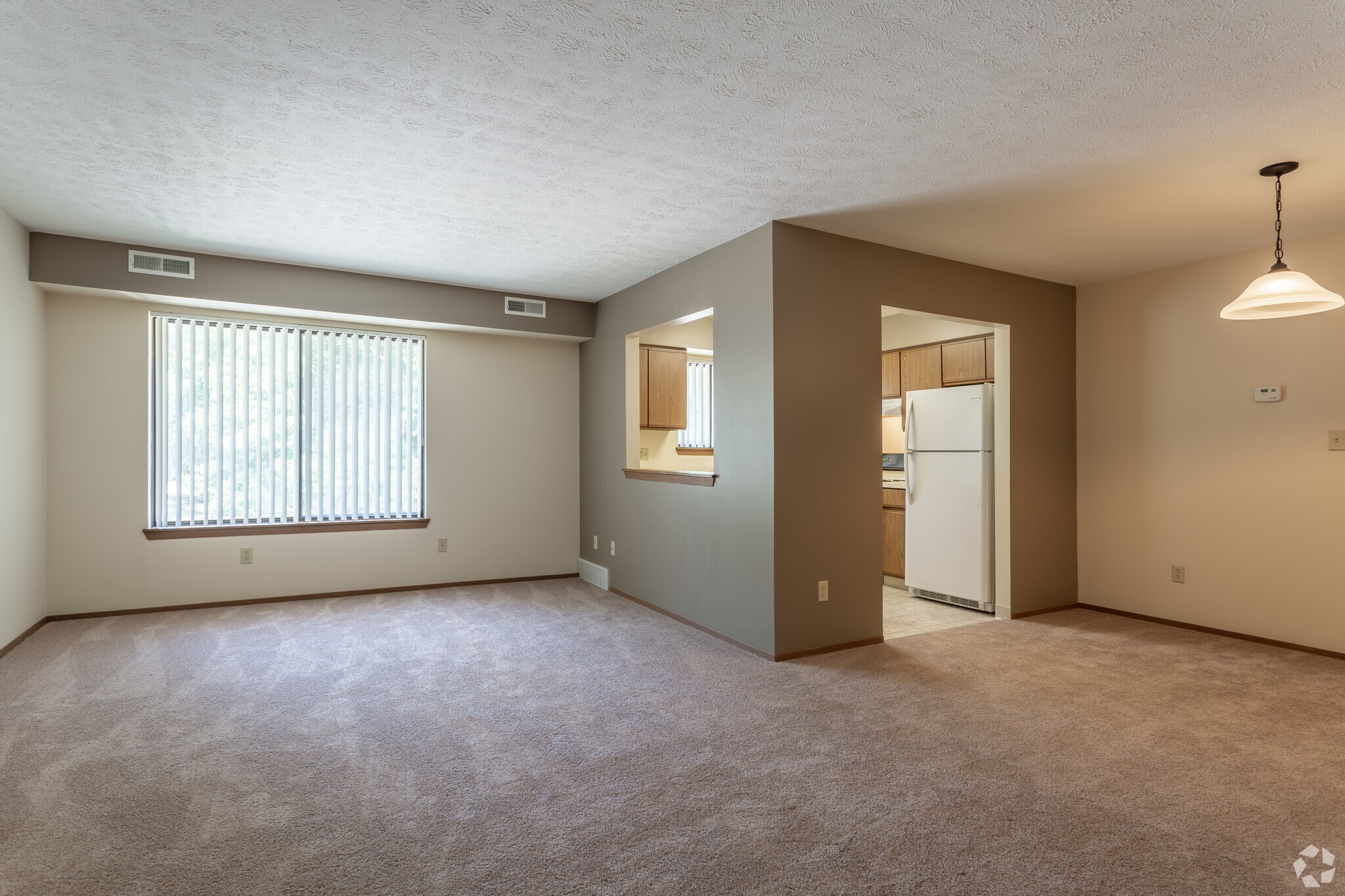 Reserve at Lake Pointe – 201 - 2 Bed, 1 Bath