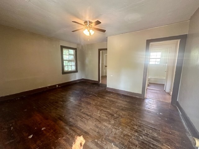 2775 Iroquois St, Baton Rouge, LA 70805 - House Rental in Baton Rouge ...