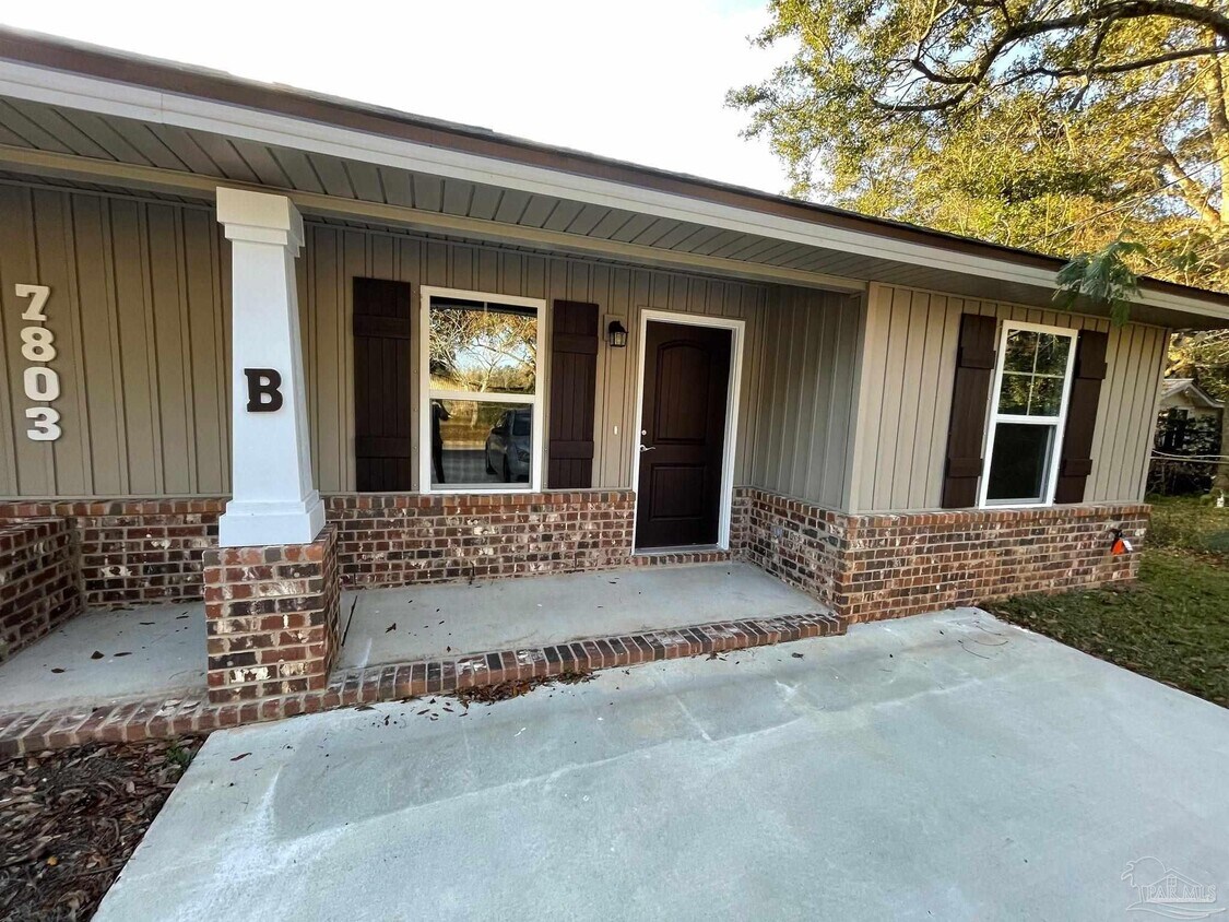 Primary Photo - 7803 Ira Dr
