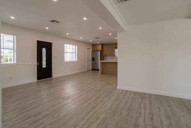 Photo - Hope Street, Hollywood, FL 33024 - 4 BR 2 BA Single-Family Home