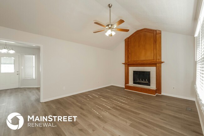 Foto del edificio - 15500 East 43rd Terrace S