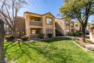 Building Photo - 2300 E Silverado Ranch Blvd