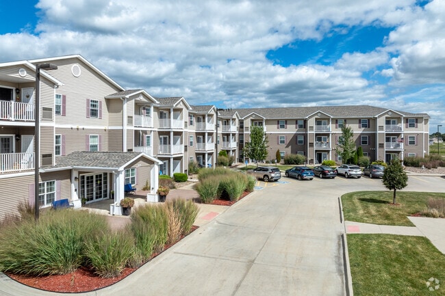 Building Photo - Connect55+ Indianola Senior Community 55+ Building Photo - Connect55+ Indianola Senior Community 55+