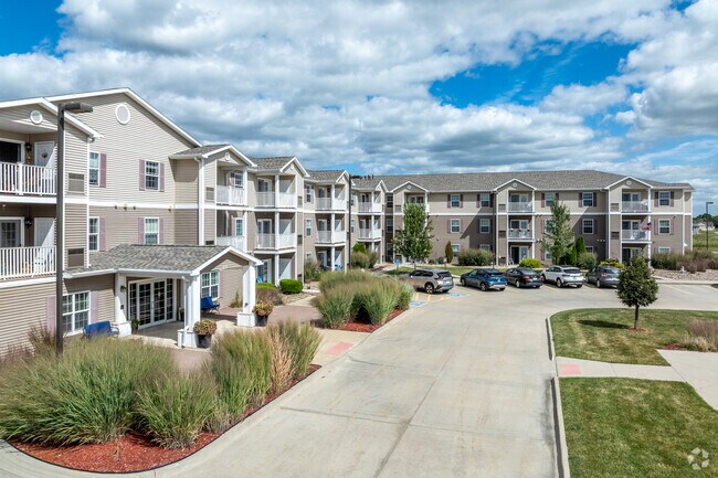 Foto del edificio - Connect55+ Indianola Senior Community 55+