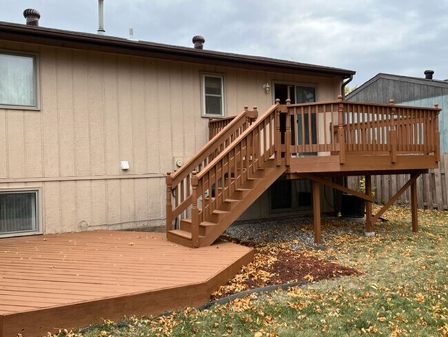 Foto del edificio - Beautiful 4 Bedroom, 2 Bath West Fargo