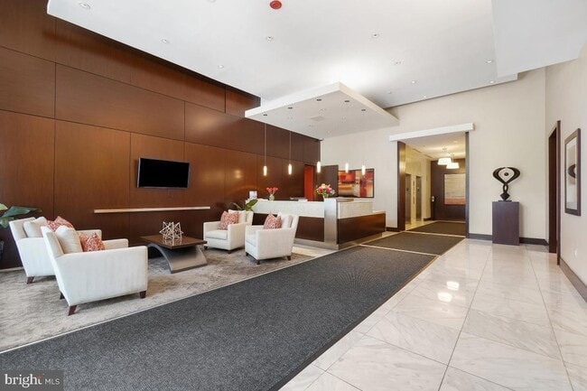 Foto del edificio - 475 K St NW