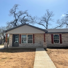 Building Photo - 603 Nacogdoches St