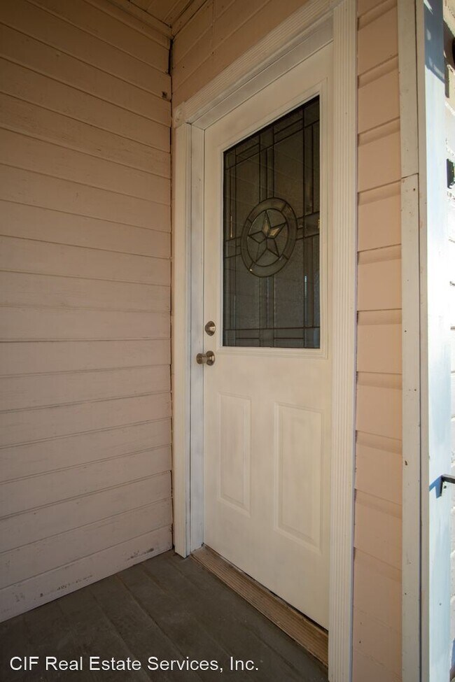 Foto del edificio - 2 br, 1 bath House - 2202 Burnett Ave