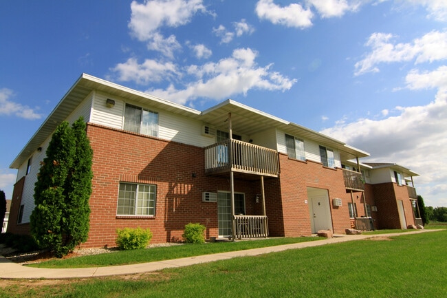 Interior Photo - Lamplight Apartments