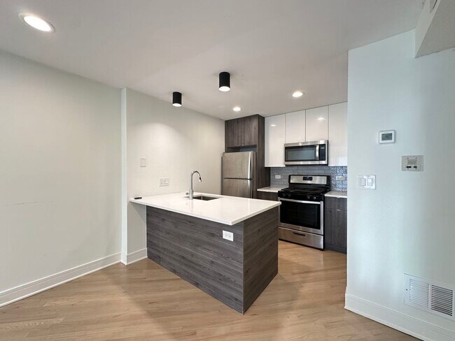 Foto del edificio - 941 W Grace St