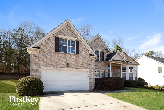 Foto principal - 3075 Highgreen Trail