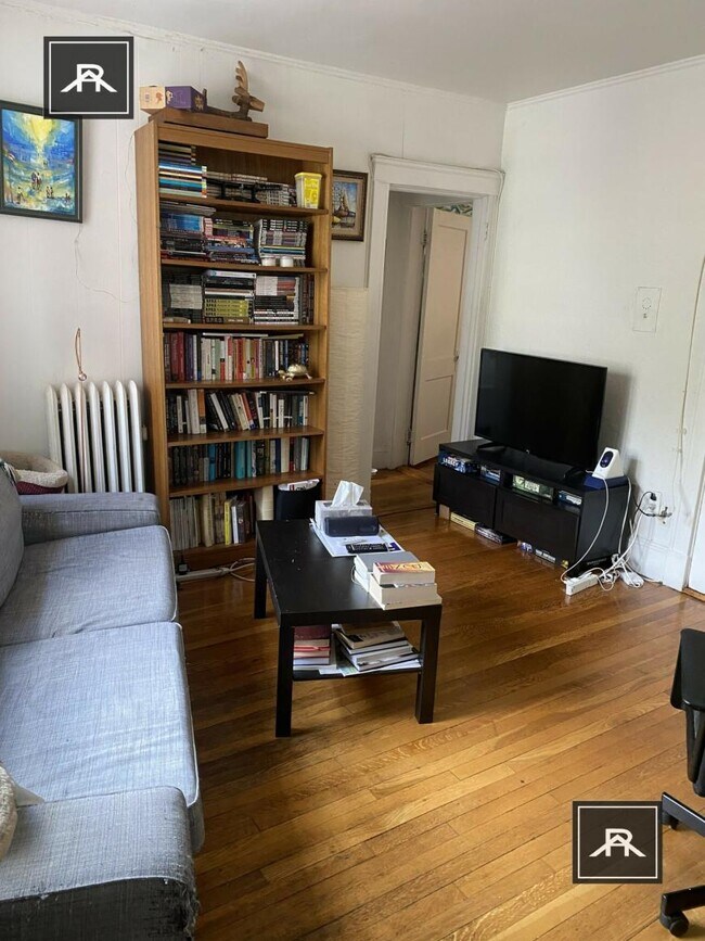 Building Photo - 1 bedroom in Cambridge MA 02139