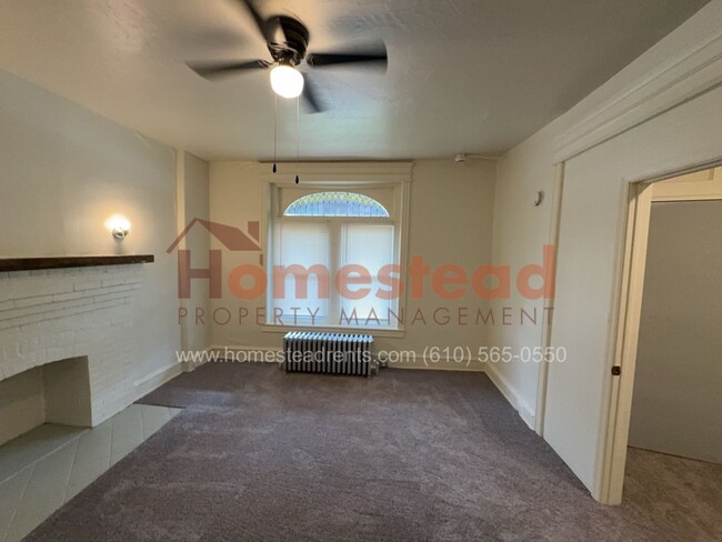 Building Photo - 509 MacDade Blvd