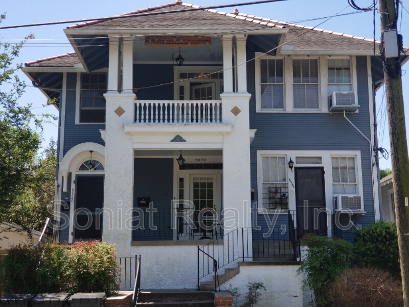 Primary Photo - 5320 Prytania St