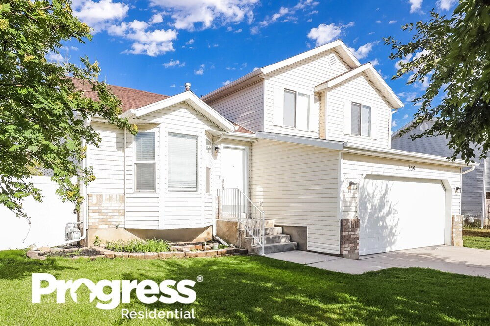 759 White Pine Dr, Tooele, UT 84074 House Rental in Tooele, UT