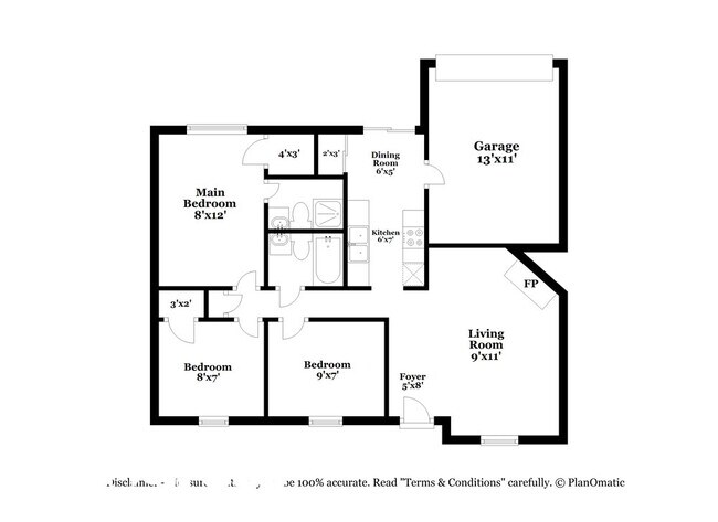 Building Photo - 1522 Sunset Ln