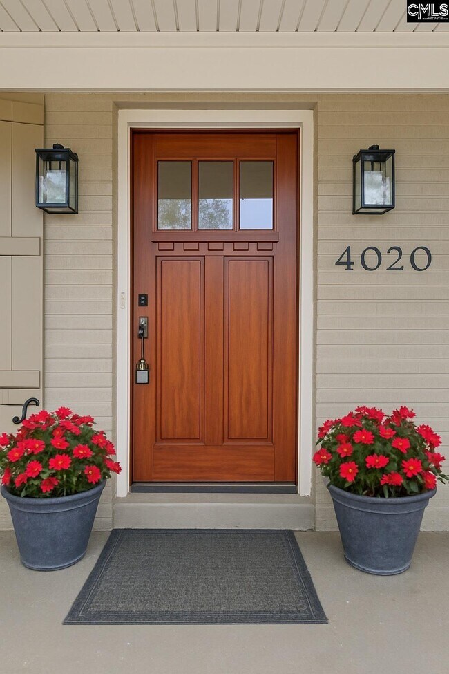 Foto del edificio - 4020 Hanson Ave