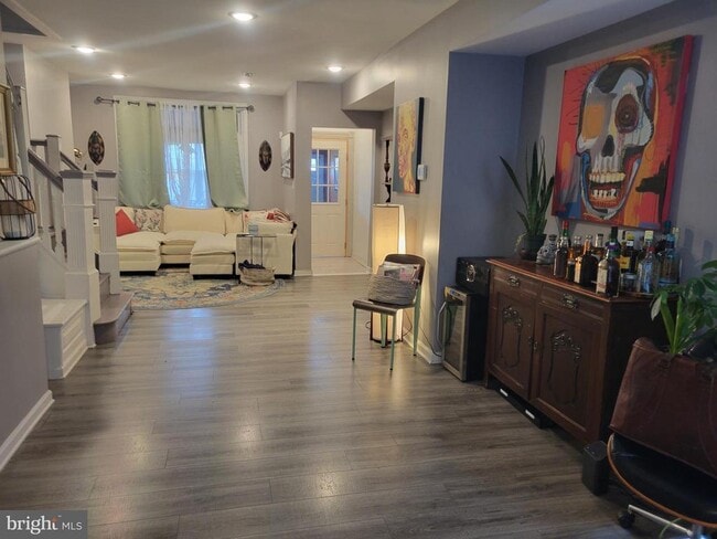 Foto del edificio - 5418 Baltimore Ave