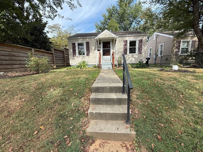 Photo - 1059 Dixon Ave House