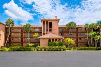 Building Photo - 10110 Boca Entrada Blvd