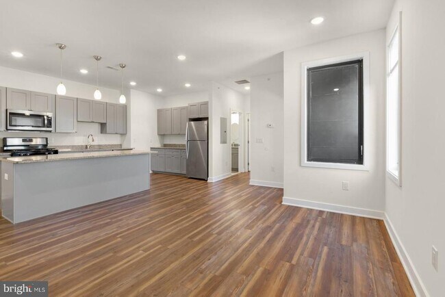 Foto del edificio - 2411 Kensington Ave