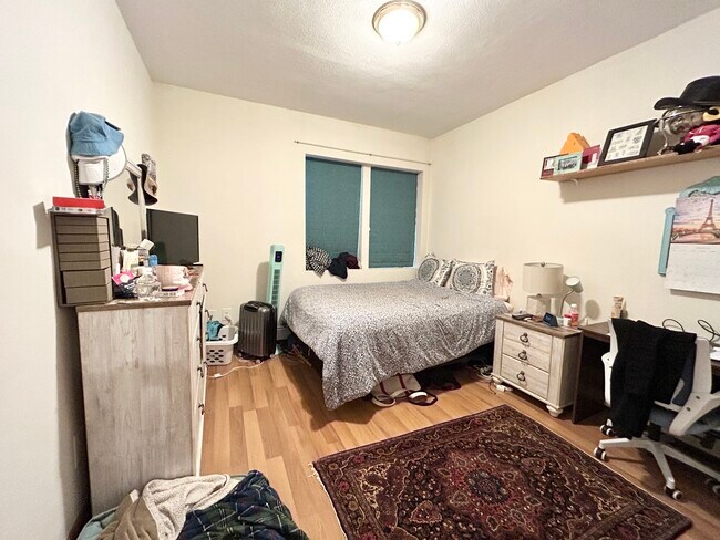 Foto del edificio - 264 Shawmut Ave