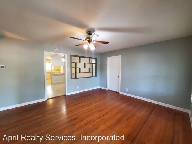 Building Photo - 3 br, 2 bath House - 1043 Rosemont St